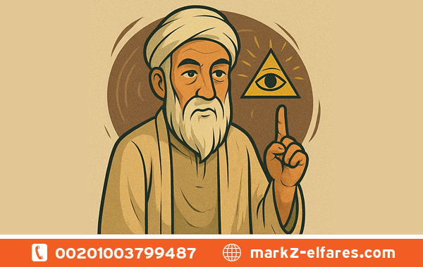 اصدق شيخ روحاني مجانا