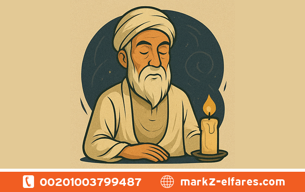 شيخ روحاني مضمون والدفع بعد النتيجة